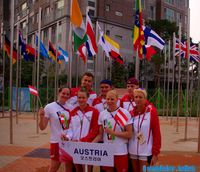 Mentalcoach - Michael Leitner: Team Austria 2017